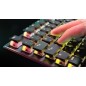 ROCCAT VULCAN TKL PRO Tastatur Optisk RGB Kabling Nordisk ROCCAT VULCAN TKL PRO Tastatur Optisk RGB Kabling Nordisk